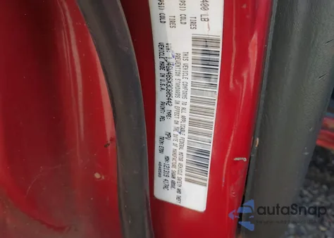 2003 Jeep Grand Cherokee Laredo из США, поврежденный, VIN 1J4GW48SX3C605442